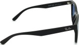 Ray-Ban RB4420 601/80 65 31841