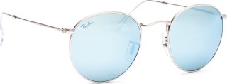 Ray-Ban Round Metal RB3447 019/30