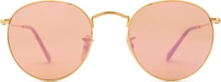 Ray-Ban Round Metal RB3447N 001/Z2 50