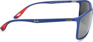 Ray-Ban Scuderia Ferrari Collection RB4179M F6046G 60 13367