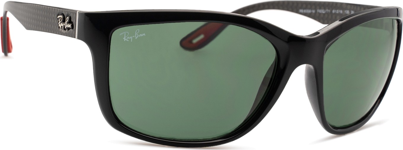 Occhiali ray ban scuderia on sale ferrari