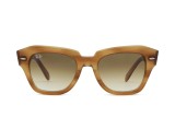 Ray-Ban State Street RB2186 140351 52 32026