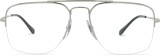 Ray-Ban The general gaze 0RX6441 2501 56 32721