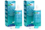 SOLOCARE AQUA 2 x 360 ml with cases 33386