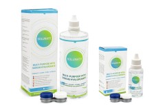 Solunate Multi-Purpose 400 ml + 50 ml with cases