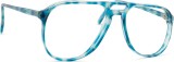 Tauschek Princeton Rodeo - light blue