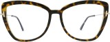 Tom Ford FT5882-B 056 55 24488