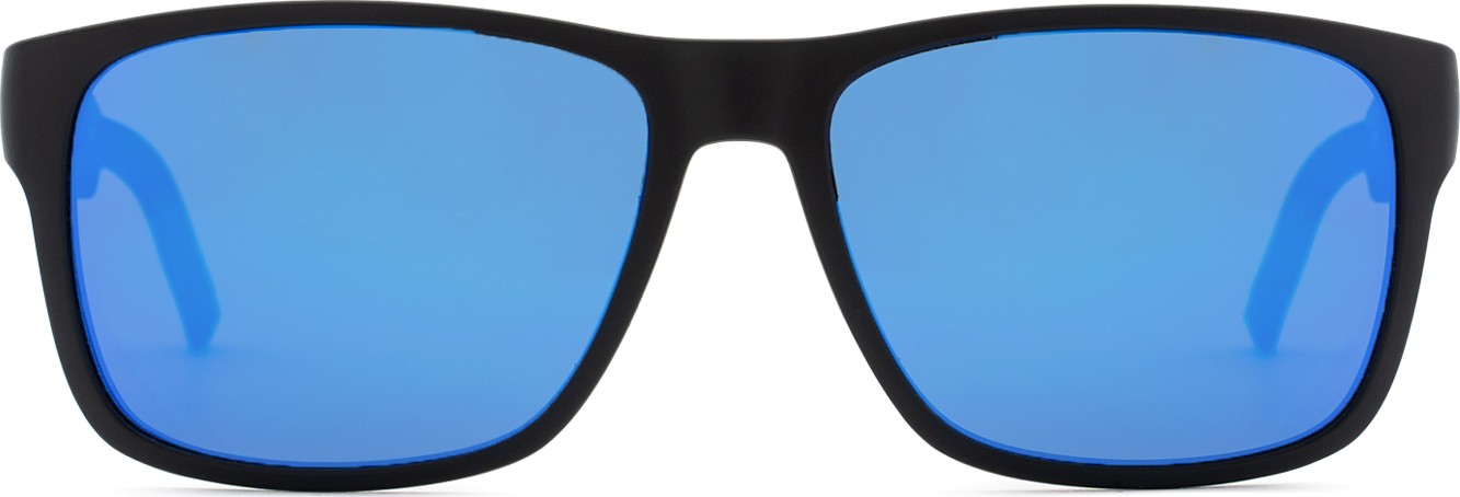 Tommy hilfiger blue deals sunglasses