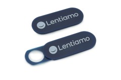 Webcam cover Lentiamo (bonus)